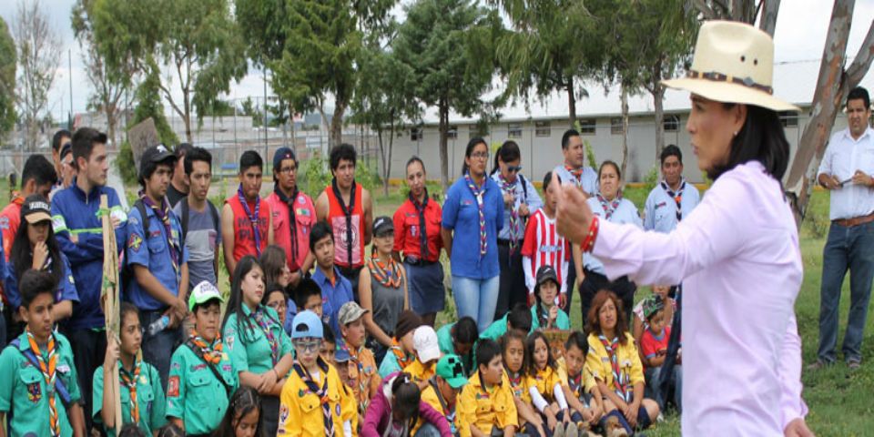 Más de 4 mil hectáreas afectadas en Hidalgo por Cambio Climático