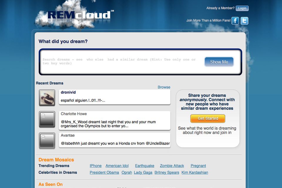 Más allá de Facebook: algunas redes sociales exclusivas en internet - remcloud