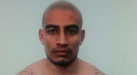 Recapturan a reo que escapó de cárcel de Cancún