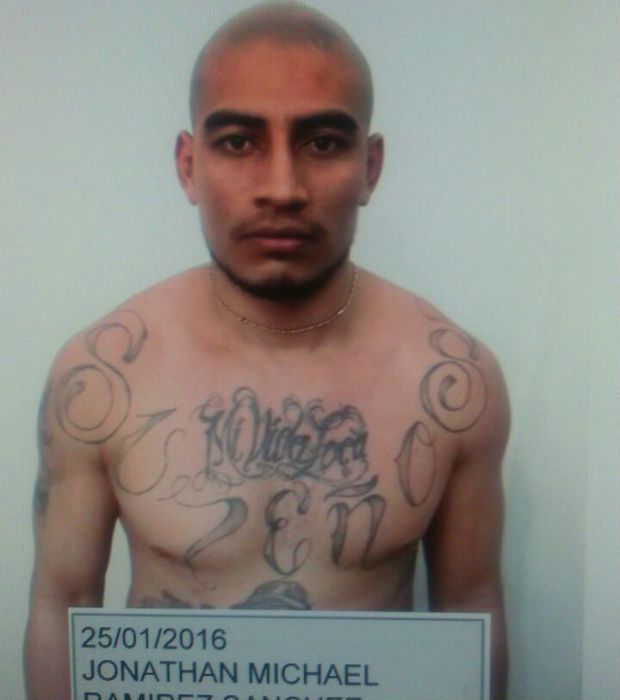 Recapturan a reo que escapó de cárcel de Cancún - reo-2