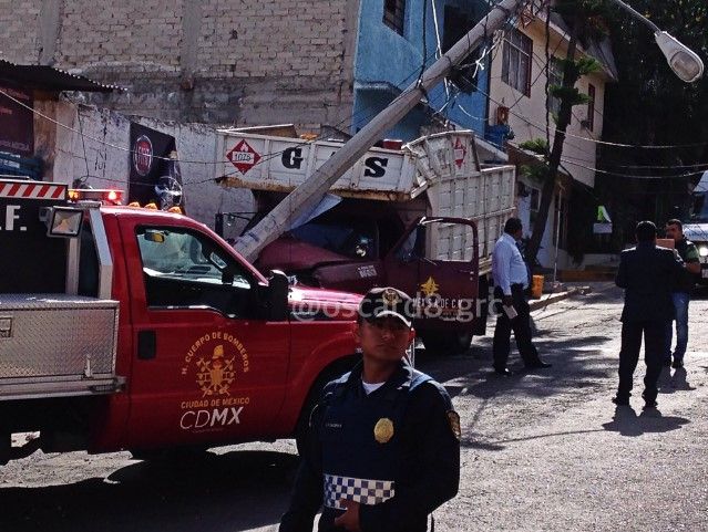Asesinan a dos repartidores de gas durante asalto - repartidores-gas-oscard8_grc