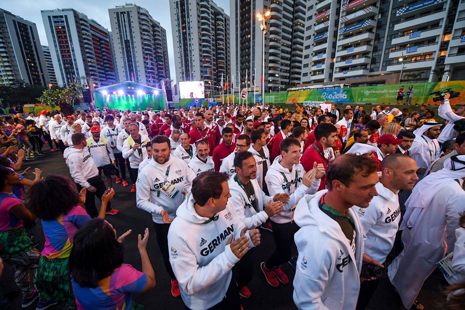 COI prohibe GIFs y vines durante Río 2016