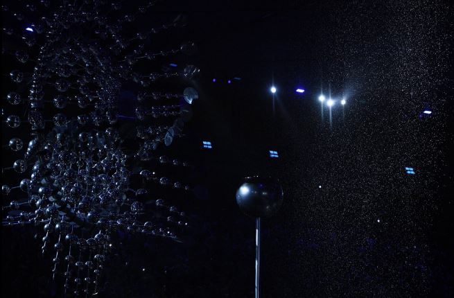 Río se despide con carnaval. Pasa la estafeta a Tokio - rio3