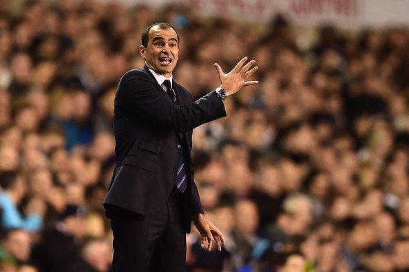 Roberto Martínez el nuevo director técnico de Bélgica - roberto-martinez-2