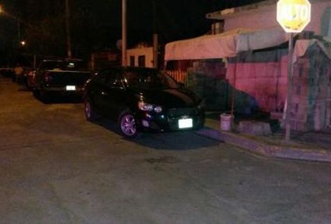 Roban pizzería en Monterrey - robo-pizzeria