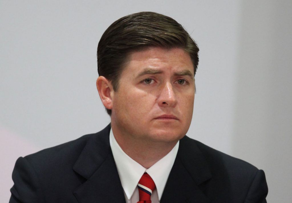 Subprocuraduría Anticorrupción cita a Rodrigo Medina - rodrigo-medina-1-1024x713