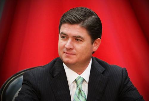 Rodrigo Medina obtiene amparo contra embargo de rancho - rodrigo-medina-2