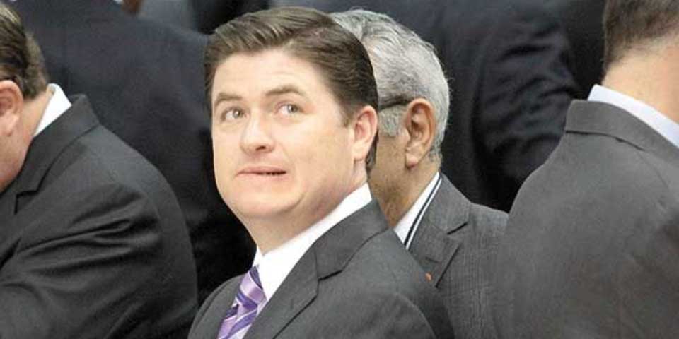 Vinculan a proceso a Rodrigo Medina por peculado y daño patrimonial