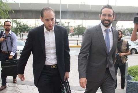 Vinculan a proceso a exfuncionario de Nuevo León