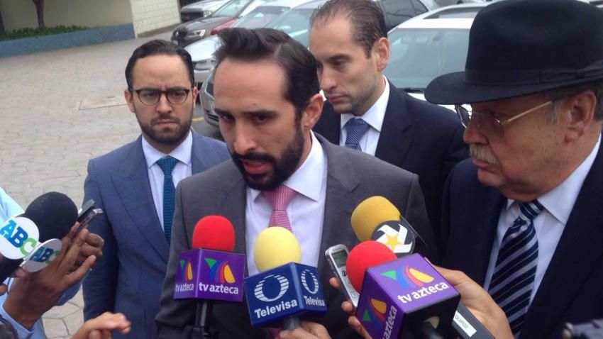 Vinculan a proceso a exfuncionario de Nuevo León - rolando-zubiran