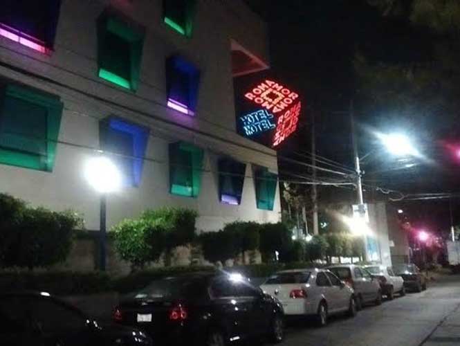 Mujer se suicida en hotel de la colonia Roma Norte