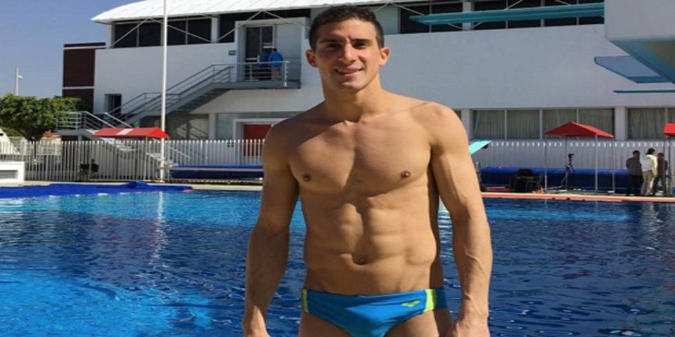 El dinero destinado al deporte pasa por muchas manos: Rommel Pacheco