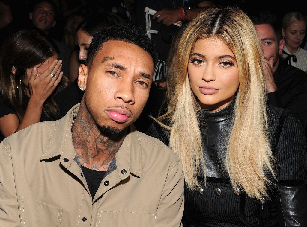 Giran orden de aprehensión contra el rapero Tyga, novio de Kylie Jenner - rs_1024x759-160512164310-1024.Kylie-Jenner-Tyga-tt-051216-1024x759