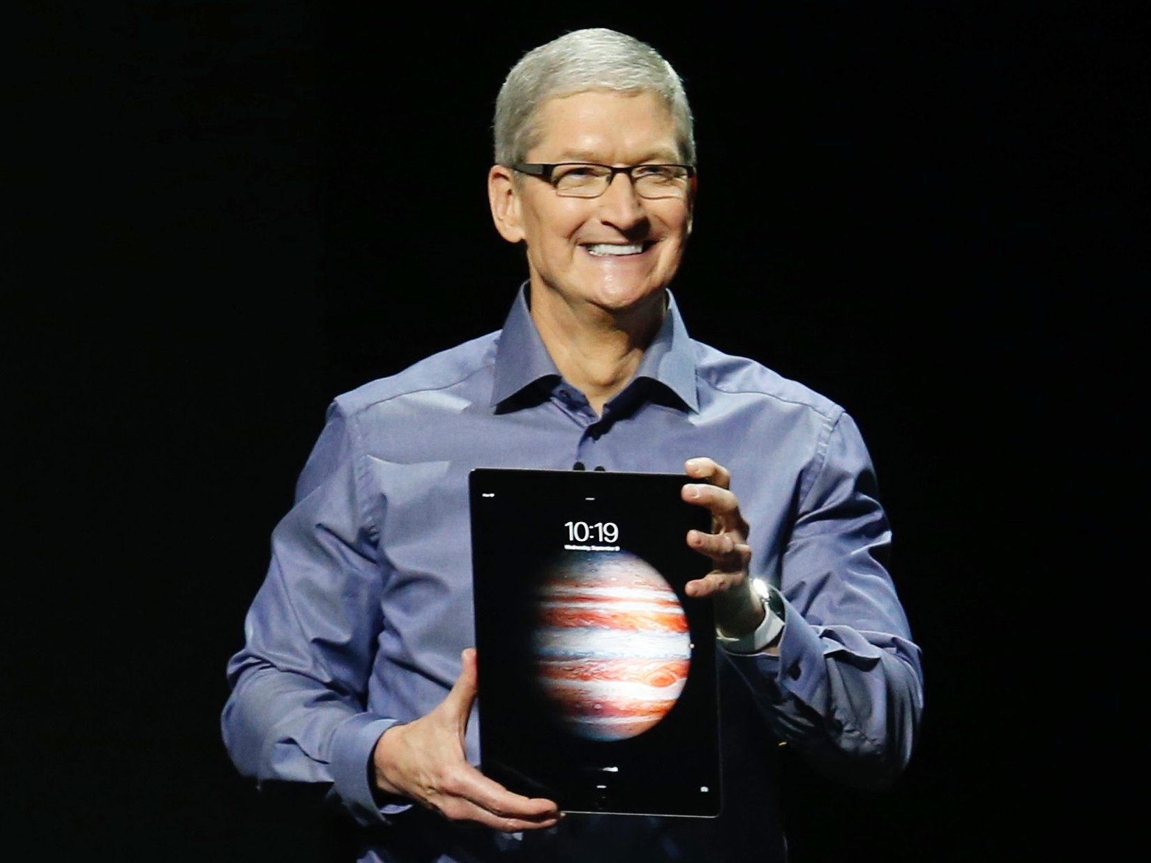 Rumores sobre un nuevo diseño del iPad para 2018 - rtscoy