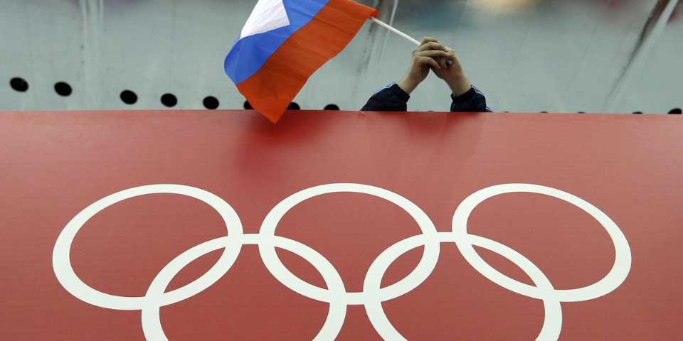 Rechazan apelación de Rusia y no estará en Paralímpicos