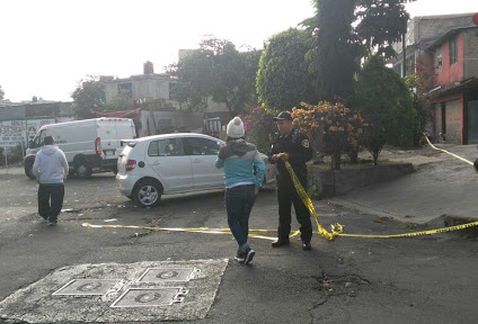 Previo al clásico nacional, abandonan cadáver cerca del Estadio Azteca - santa_ursula-muerto-tlalpan_MILIMA20160827_0155_11