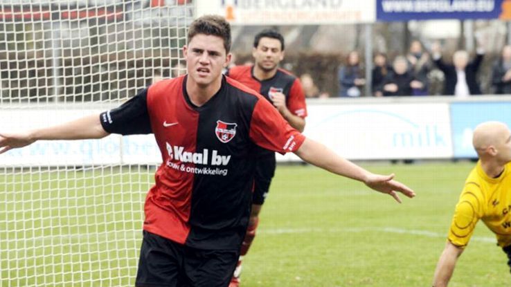 Regresa Santiago Palacios a Pumas