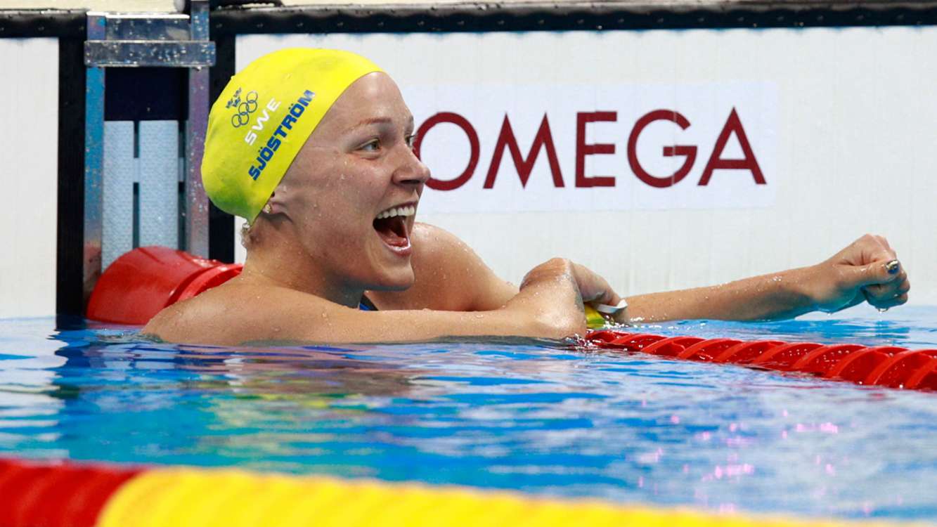 Los récords que se han roto en Río hasta el momento