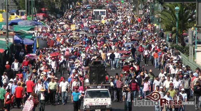 Los planes de la Sección 22 a partir de mañana - seccion22