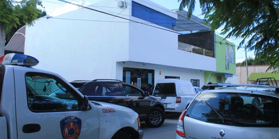 Encuentran cuerpo de empresario secuestrado en Puebla