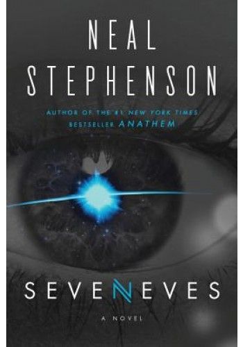 Los 10 libros que Obama cree deberías leer este verano - seveneves
