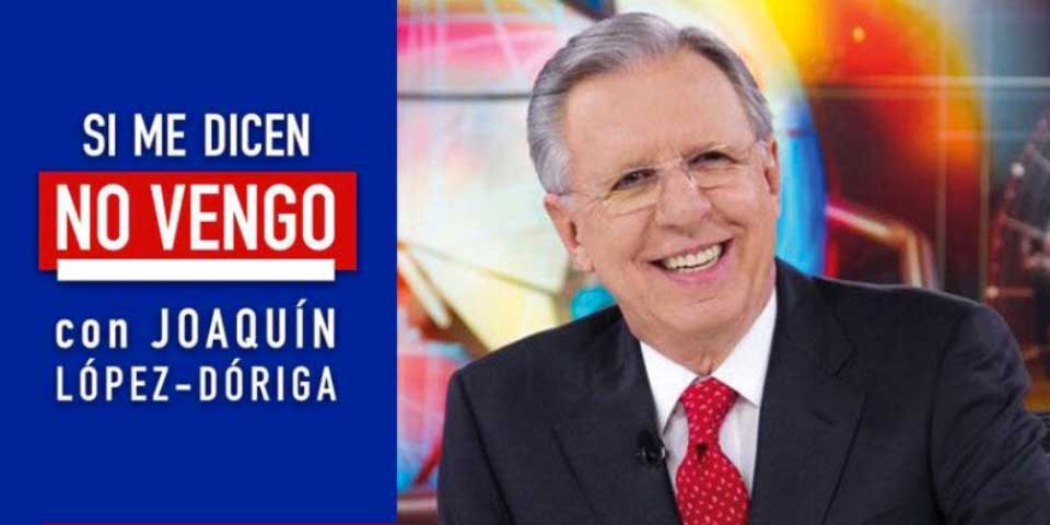 Hoy el encuentro entre EPN y Trump en #SiMeDicenNoVengo