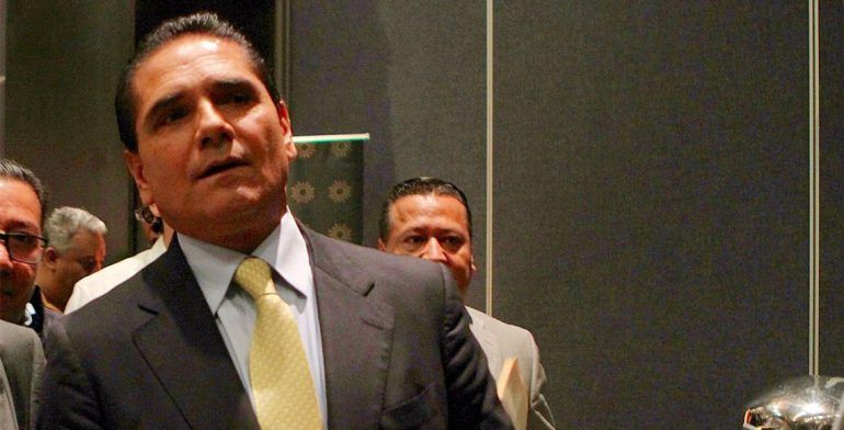 'Policía Municipal habría participado en matanza de Cuitzeo': Aureoles - silvano-aureoles