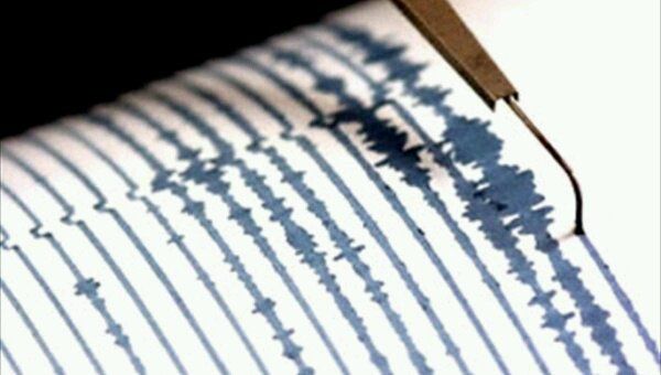 Sismo magnitud 4.5 remece a Oaxaca