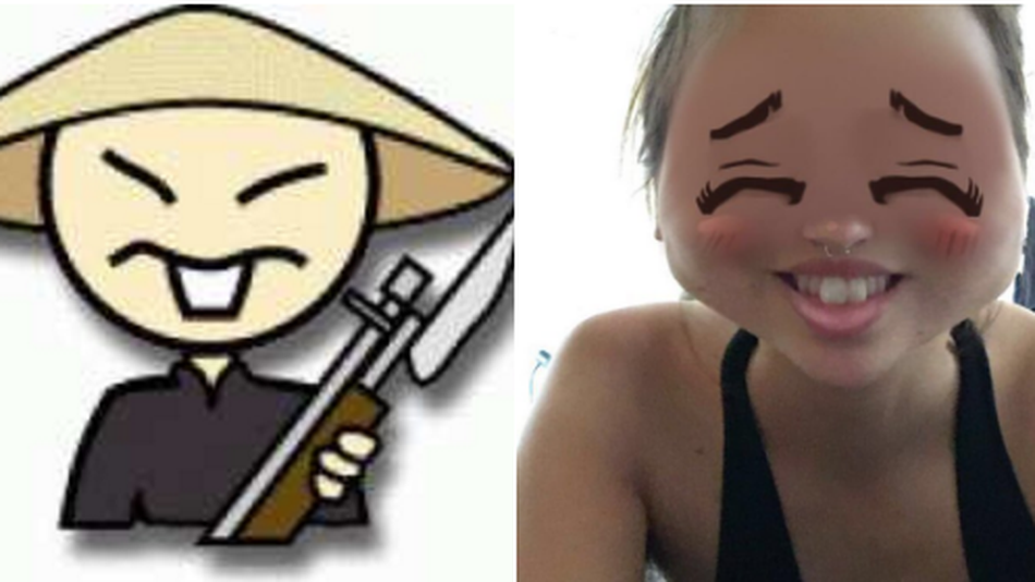 Snapchat elimina filtro racista