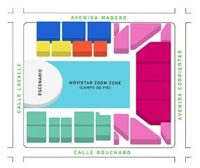 Nuevo show del ‘Cirque du Soleil’ inspirado en Soda Stereo visitará México - soda-stereo2