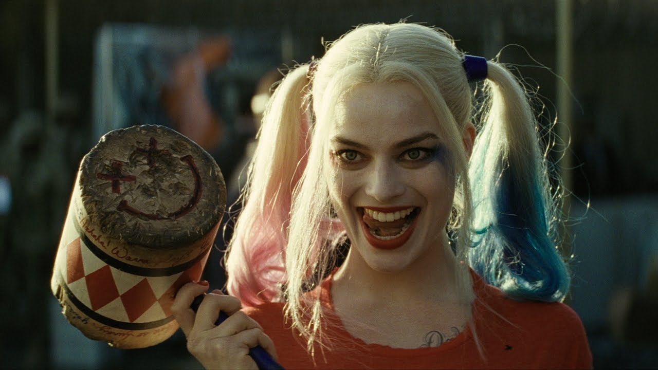 Pese a las reseñas, Suicide Squad triunfa en la taquilla - suicide-squad2