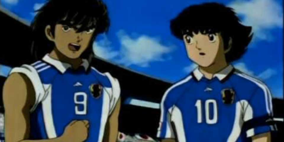 Oliver Atom y Los Supercampeones estarán de regreso previo a Rusia 2018