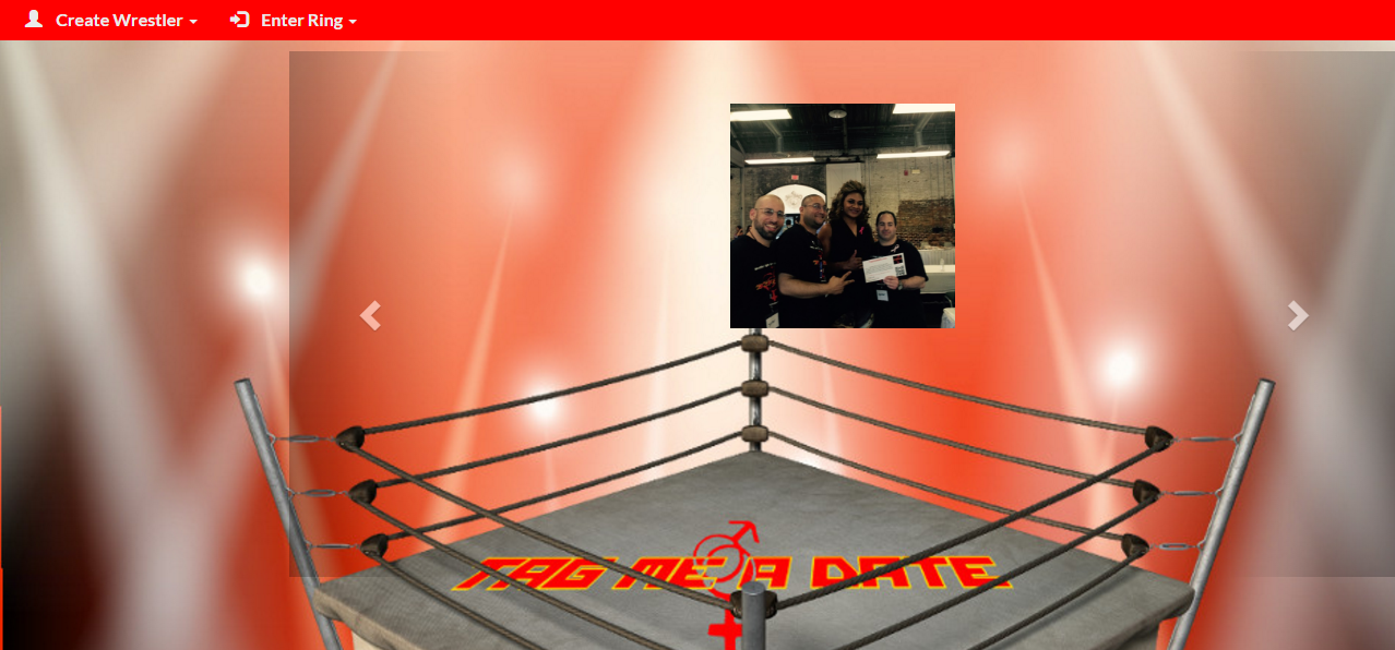 Más allá de Facebook: algunas redes sociales exclusivas en internet - tag-me-a-date