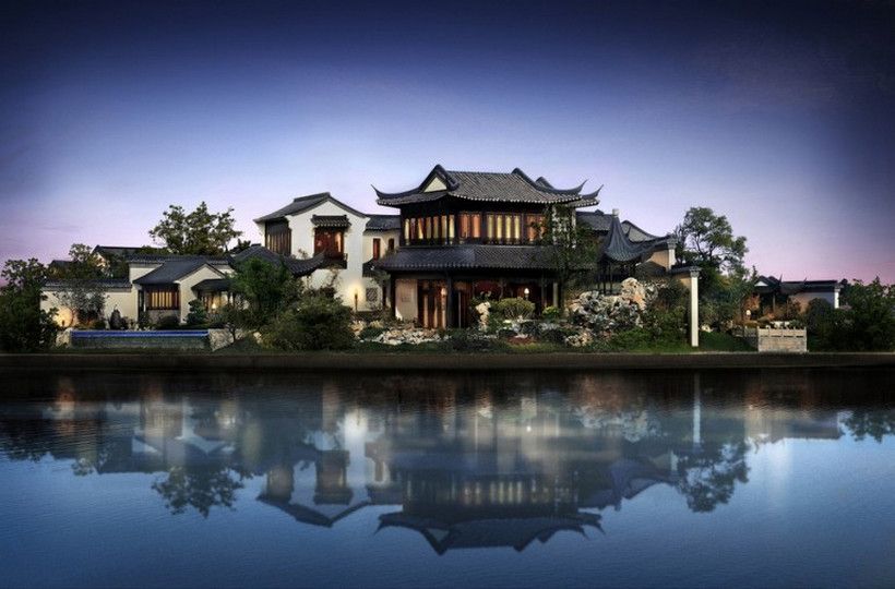 Las casas en venta más caras del mundo - taohuayuan