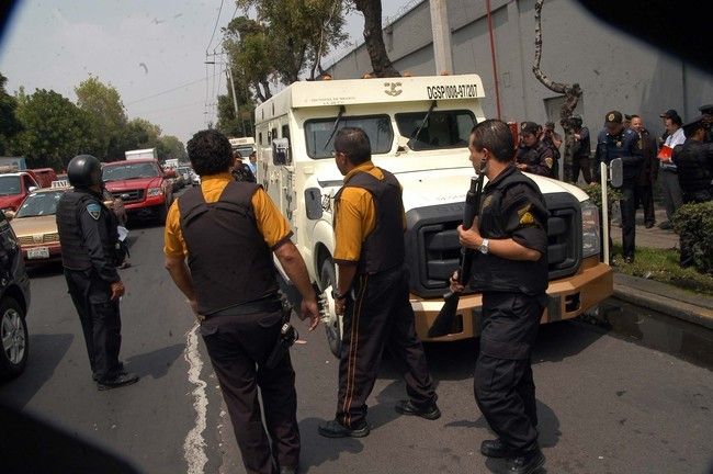 Falsos custodios roban 3 mdp de Sam’s Club - tecnoval1