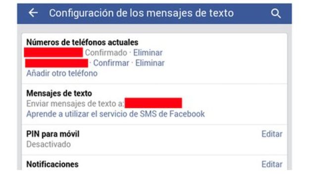 Por qué Facebook conoce tu número celular - telefono-facebook