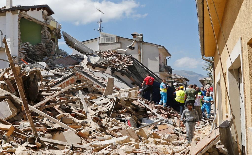 Nuevo temblor en Italia causa más daños - temblor-italia-3