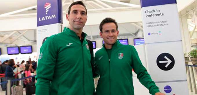 Rumanos eliminan a tenistas mexicanos en Río