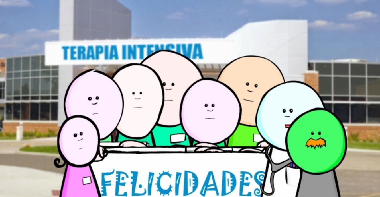 Terapia Intensiva, 15 de agosto de 2016 Terapia Intensiva, 15 de agosto de 2016