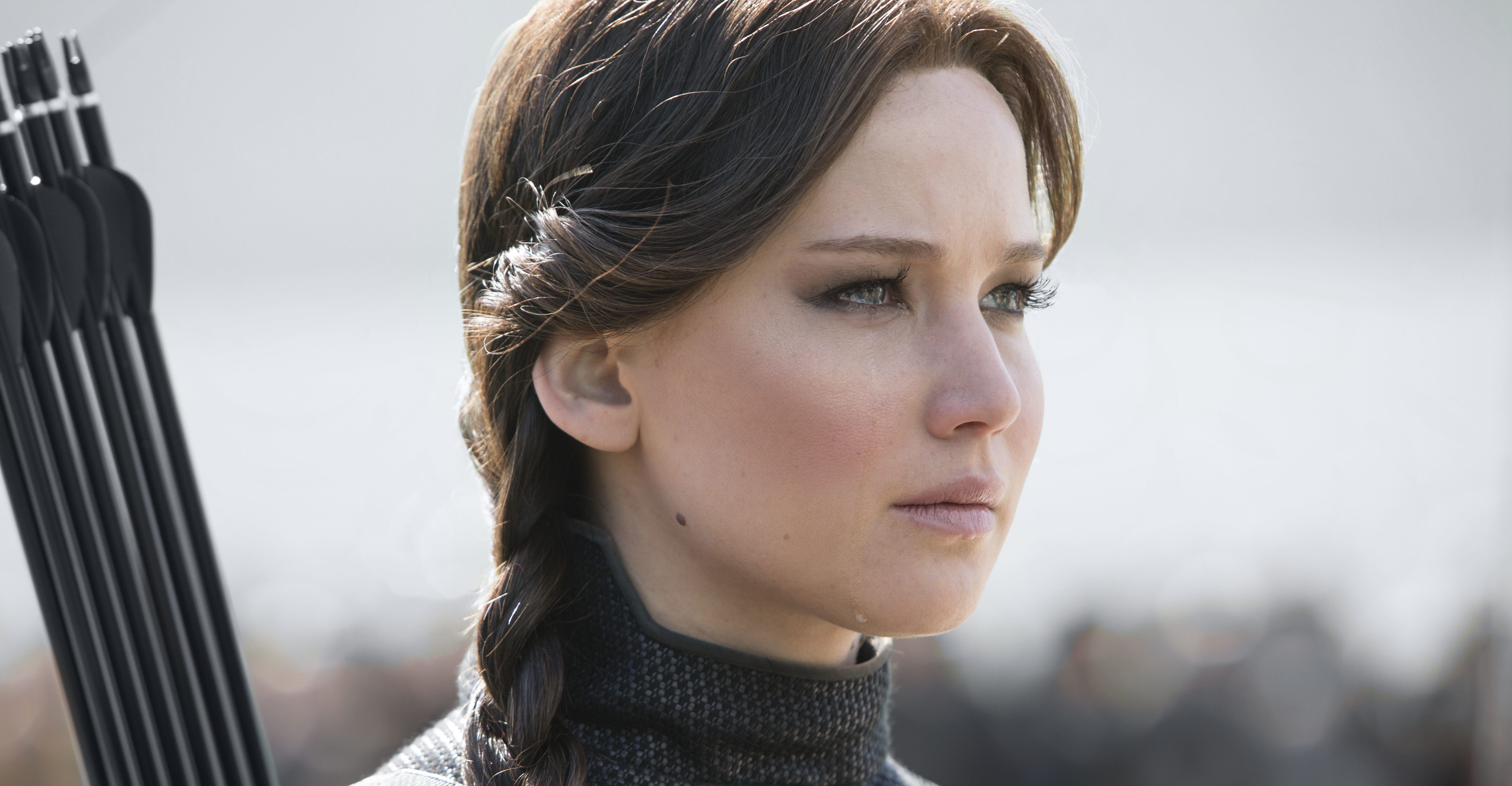 Galería: así vive Jennifer Lawrence, actriz mejor pagada de Hollywood