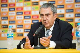 No estamos en la venta de jugadores: presidente de Tigres sobre Gignac - tigres