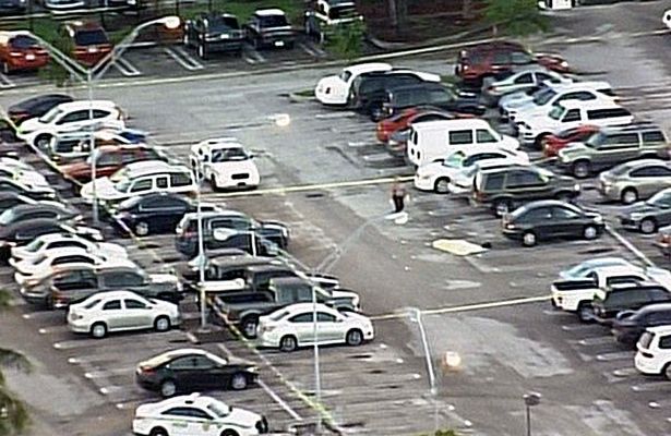 Tiroteo en aeropuerto de Miami deja dos muertos - tiroteo-aeropuerto-miami-1