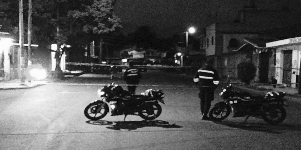 PGJ investigan muerte de tres personas en asalto a negocio en Tláhuac