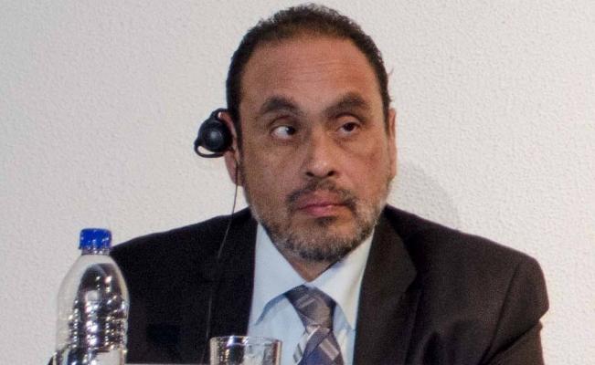 Detienen a abogado de Tomás Yarrington