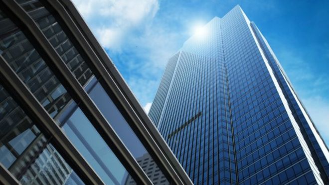 Torre Millennium: el rascacielos de millonarios que se está hundiendo