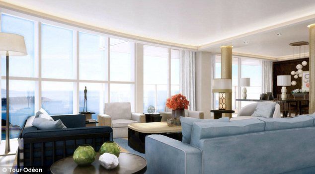 Las casas en venta más caras del mundo - tour-odeon2