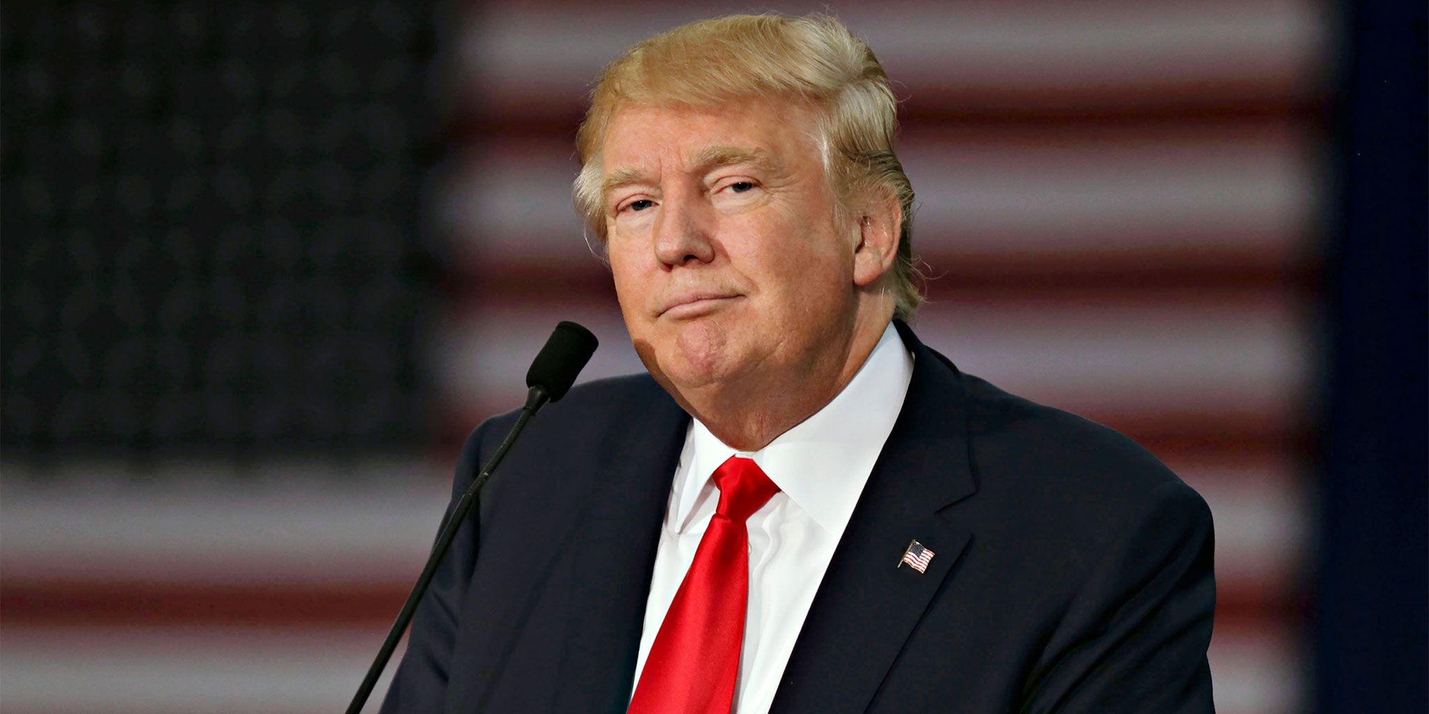 Trump abre posibilidad de suavizar postura contra indocumentados