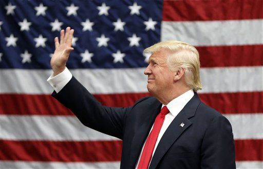 Trump insiste en que México pagará el muro - trumpito-4