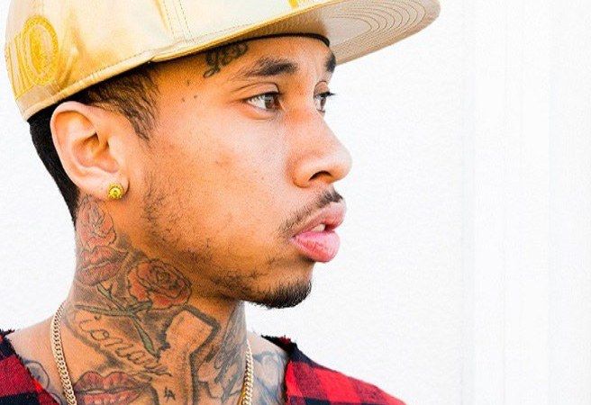 Giran orden de aprehensión contra el rapero Tyga, novio de Kylie Jenner - tyga-net-worth-20071