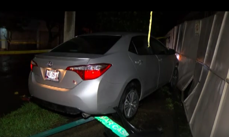 Pasajero balea a chofer de Uber para despojarlo de su automóvil - uber-guadalajara